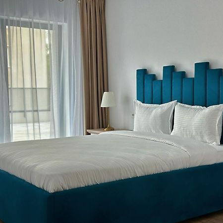 Koa - Aparthotel Brasov Exterior photo