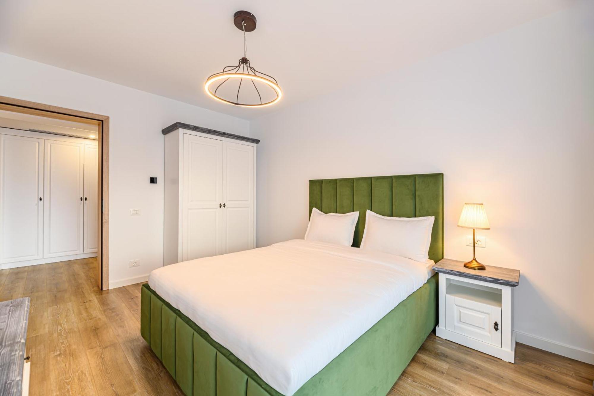 Koa - Aparthotel Brasov Exterior photo