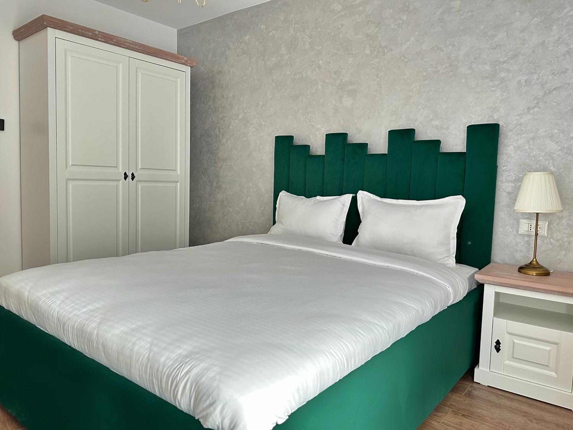Koa - Aparthotel Brasov Exterior photo