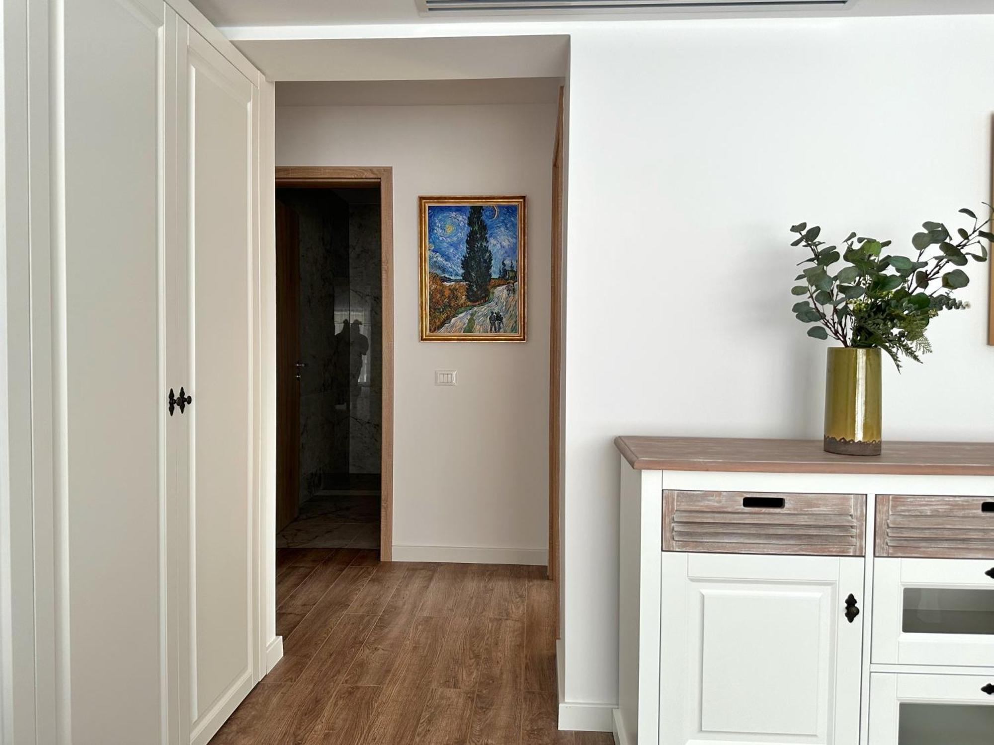 Koa - Aparthotel Brasov Exterior photo