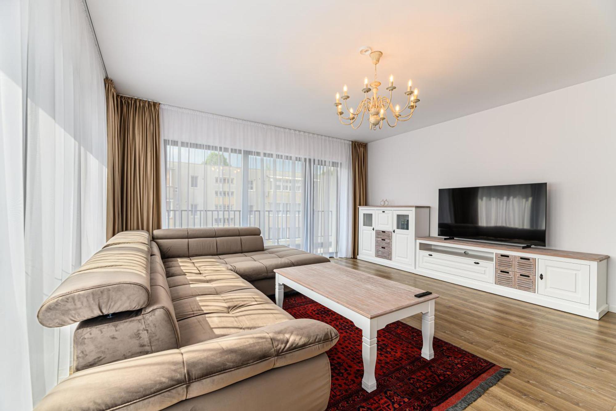 Koa - Aparthotel Brasov Exterior photo