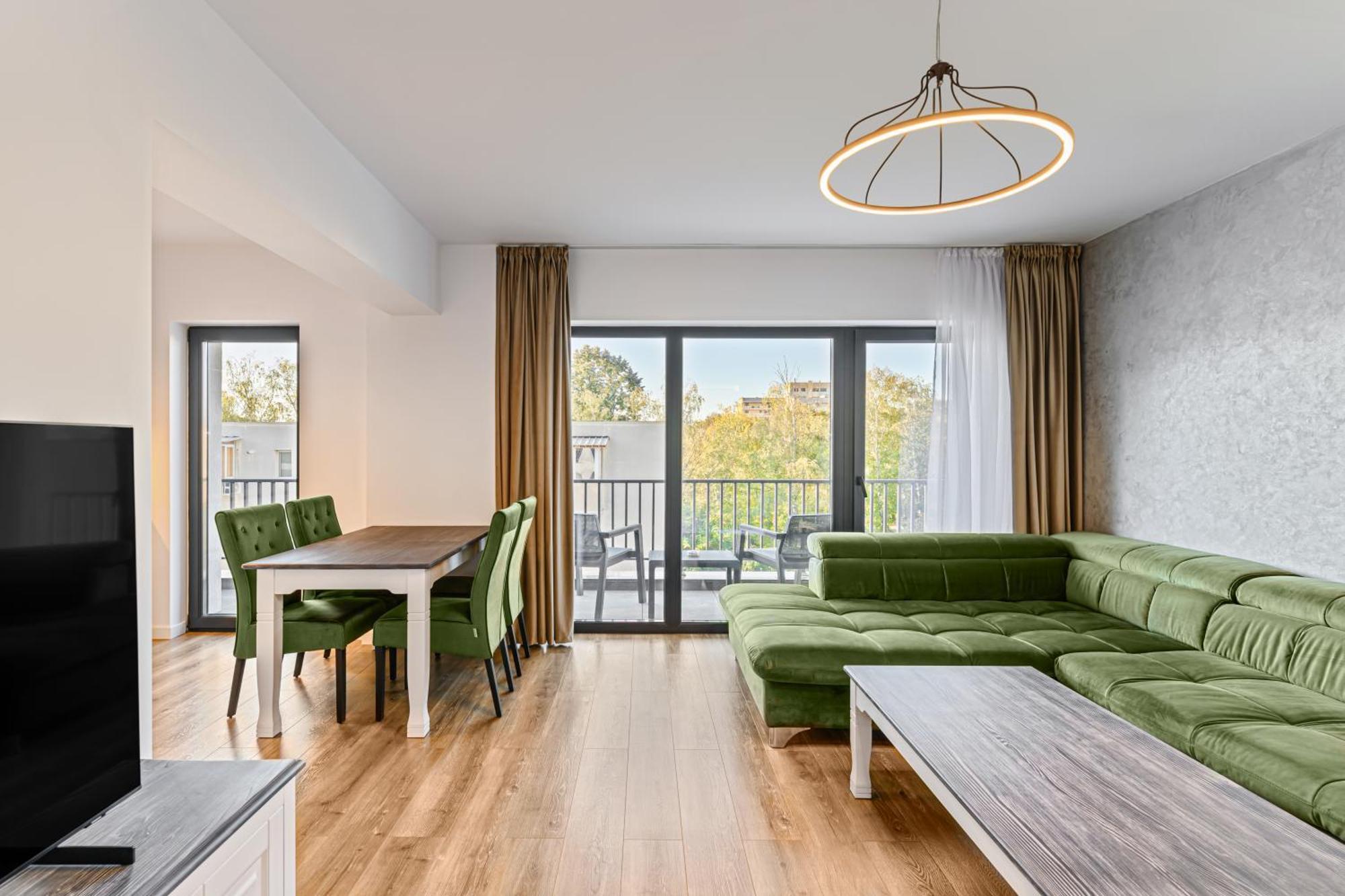 Koa - Aparthotel Brasov Exterior photo