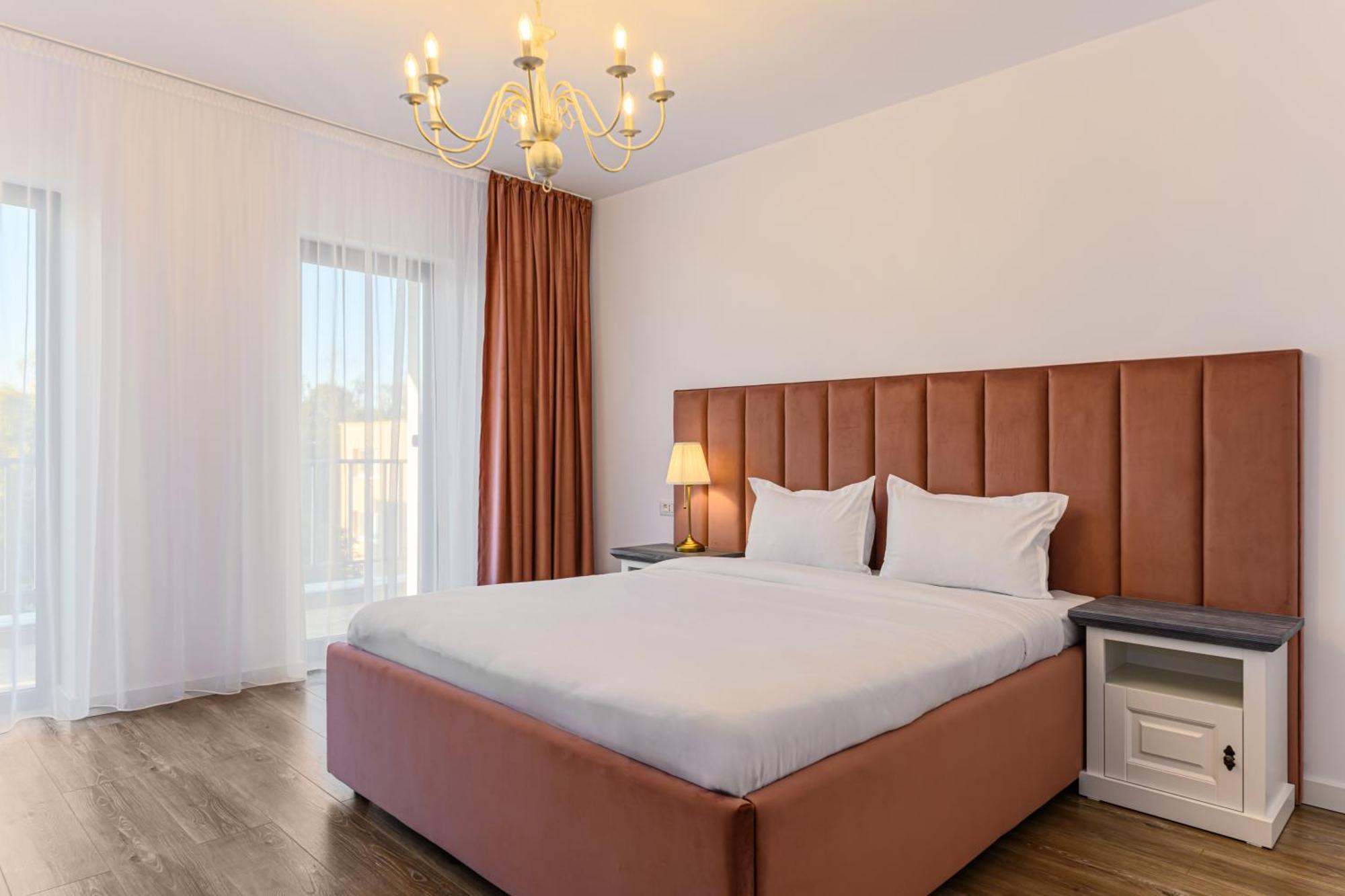 Koa - Aparthotel Brasov Exterior photo