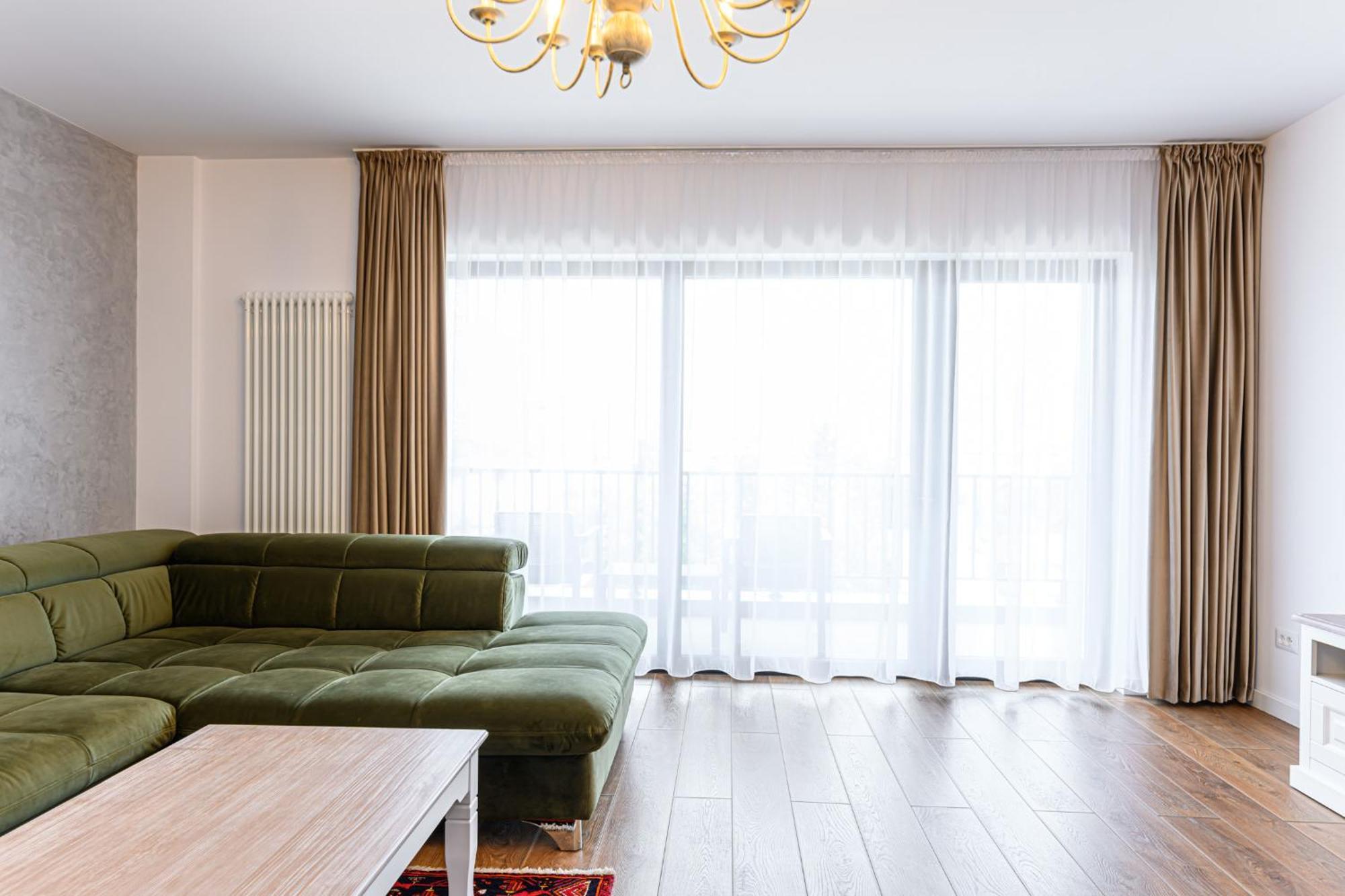 Koa - Aparthotel Brasov Exterior photo