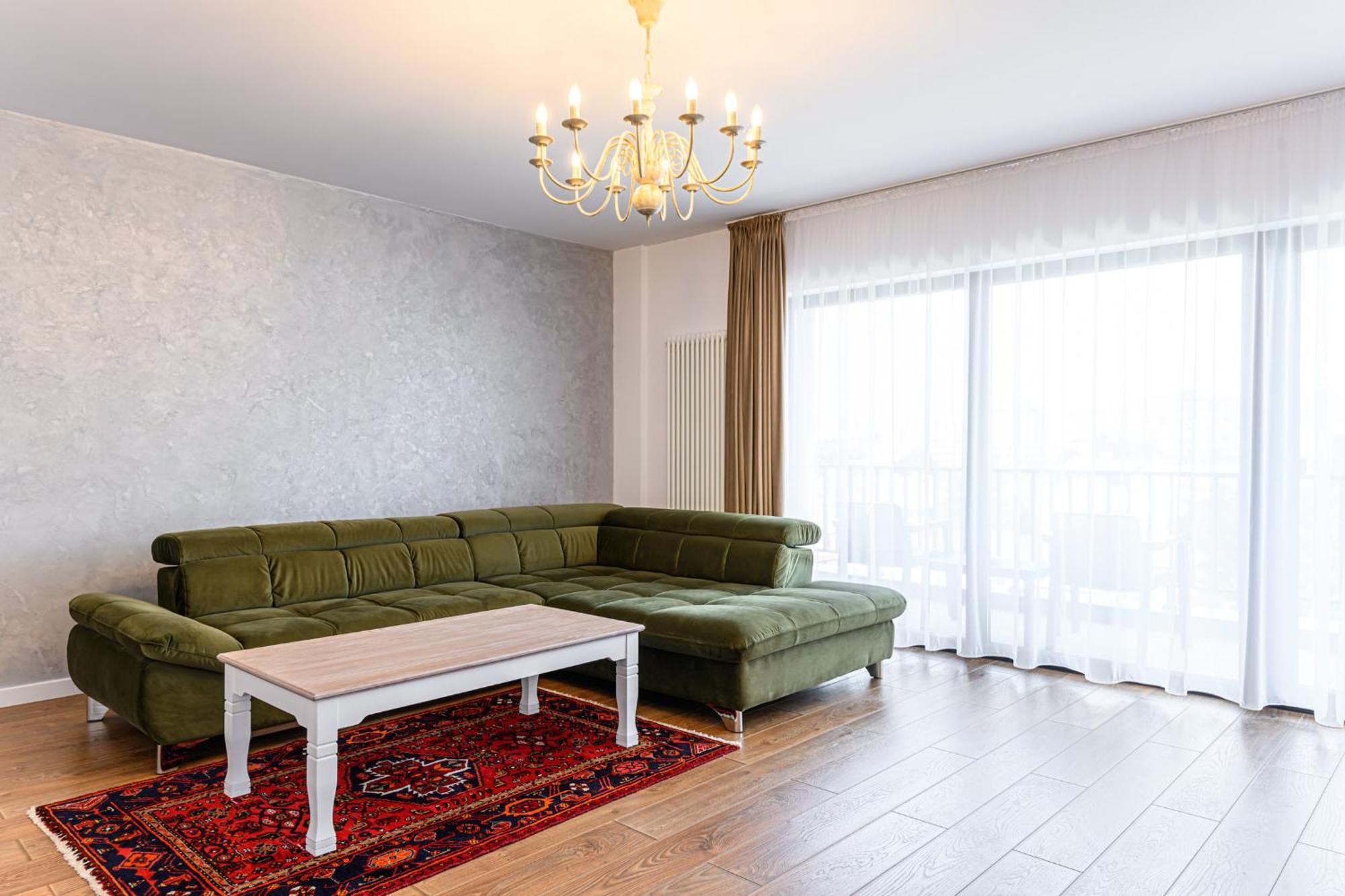 Koa - Aparthotel Brasov Exterior photo